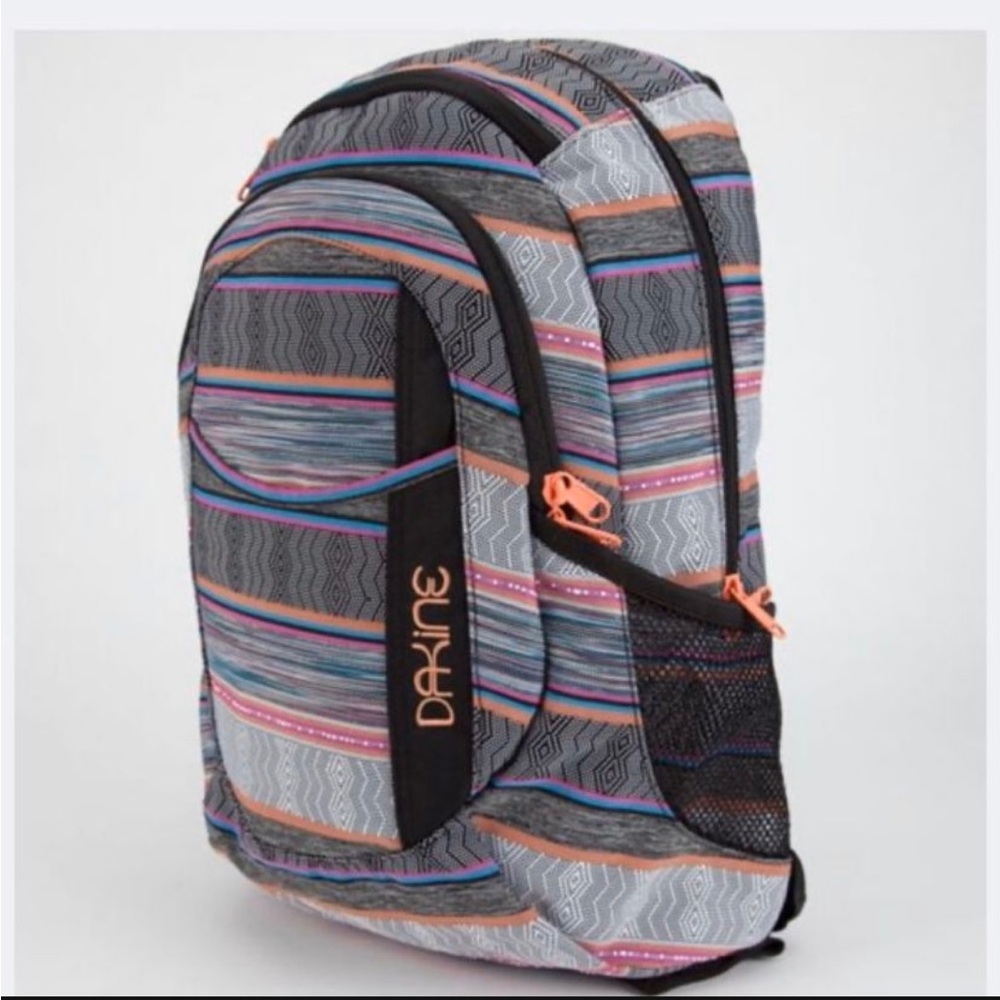 Dakine Woman’s Garden Laptop Backpack 20L